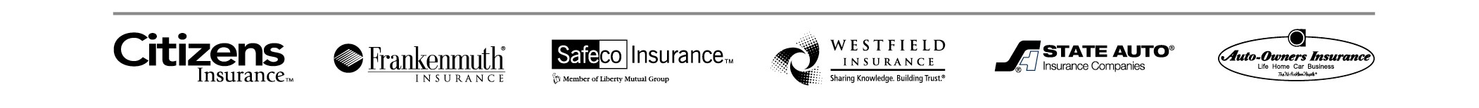 Auto and home discounts from LOC Federal Credit Union
